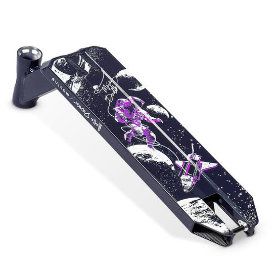 Deck do hulajnogi wyczynowej Movino TEAM PRO Signature x Maja Dudek