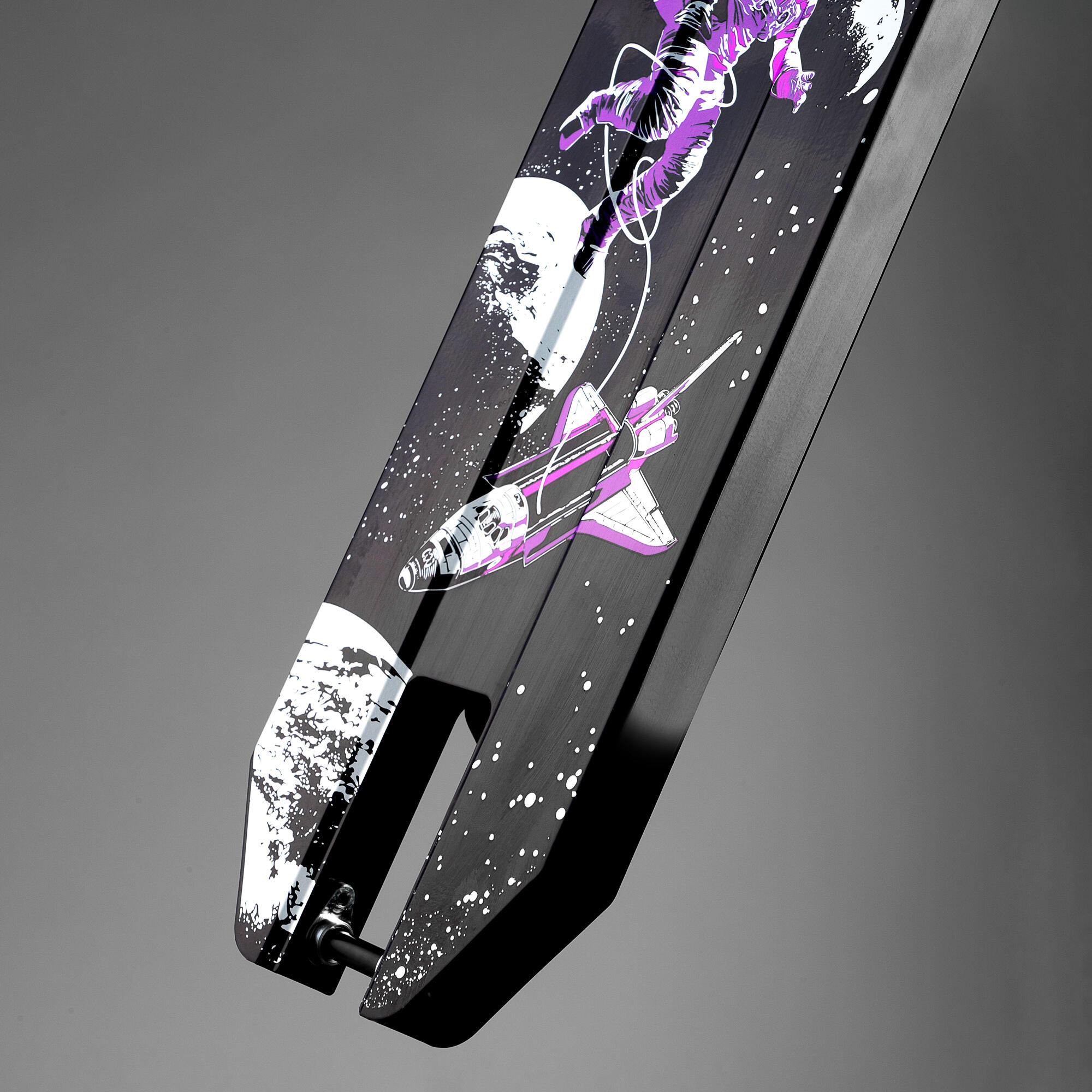 Deck pro freestylovou koloběžku Movino TEAM PRO Signature x Maja Dudek 6/7