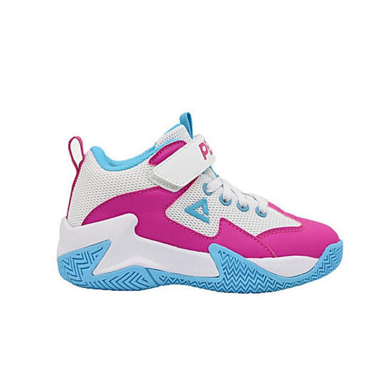 Scarpe basket per bambini Peak Game 2
