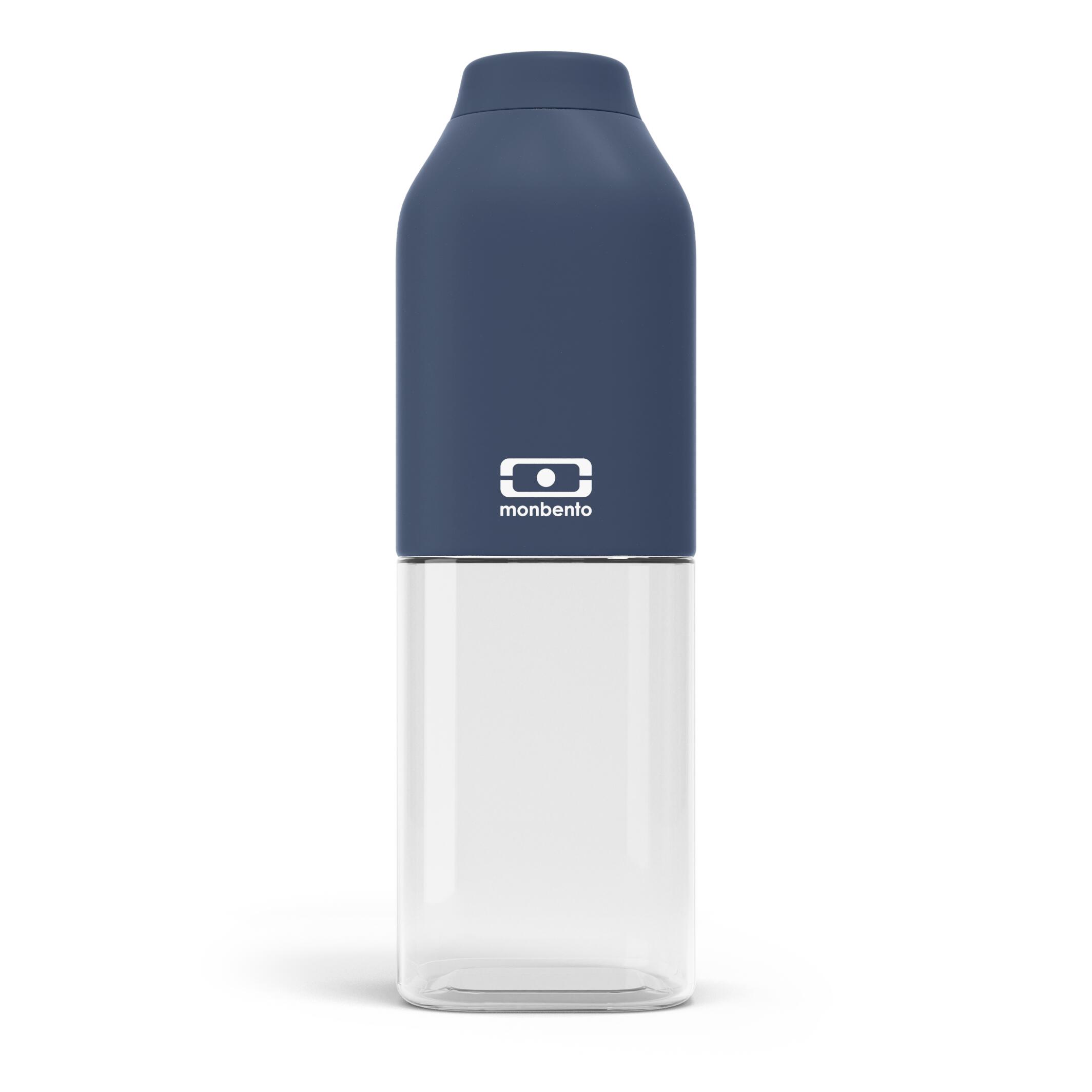 Set boite repas 2x500ml - 1L Bleu/Vert + accessoires|Adulte|Bureau, pique-nique 3/6