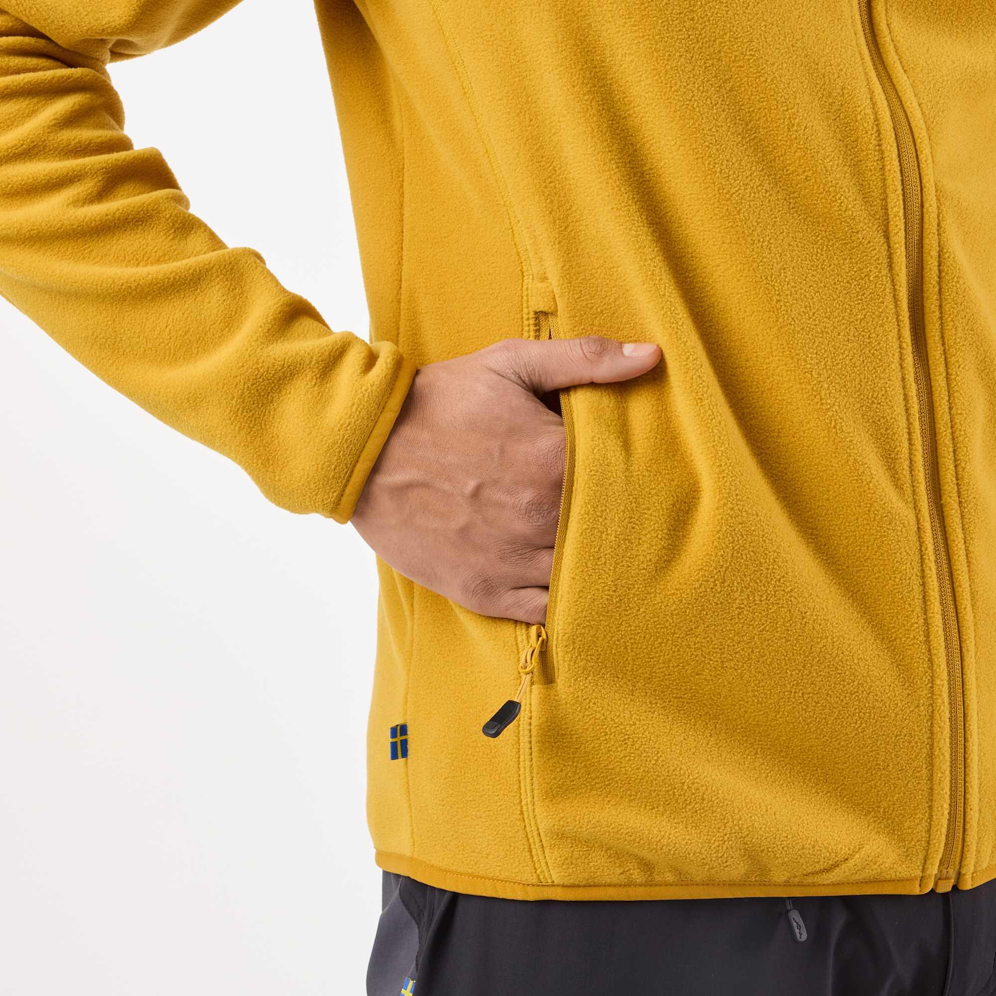 Polaire randonnée homme flc_fullzip Tromsö 7/7