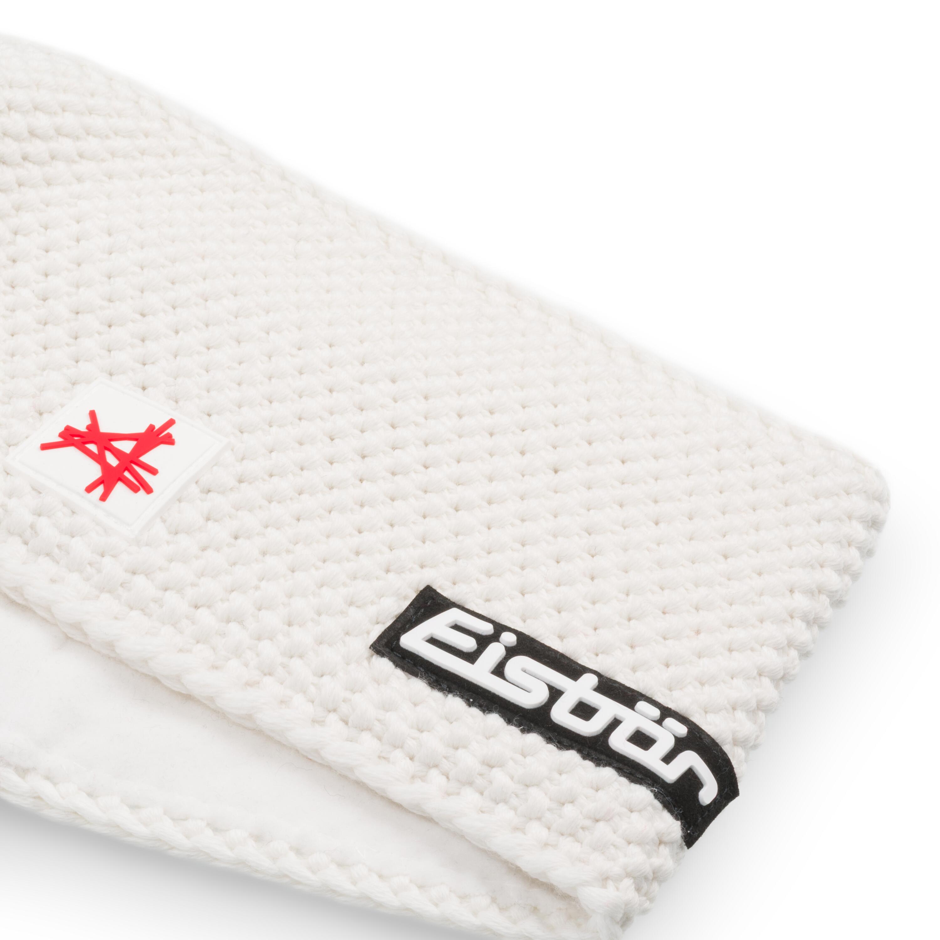 Faixa para cabeça Jamie unissex, em polar respirável de merino 2/6