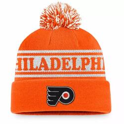 Bonnet NHL Philadelphia Flyers Fanatics Sport Resort Orange