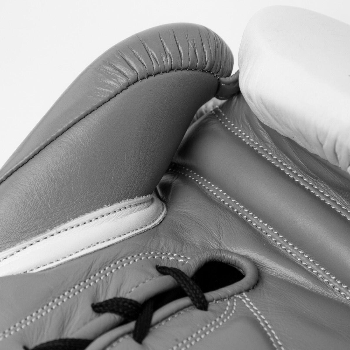 Guantes de Boxeo EVERLAST Powerlock 2 Pro Laced 5/6