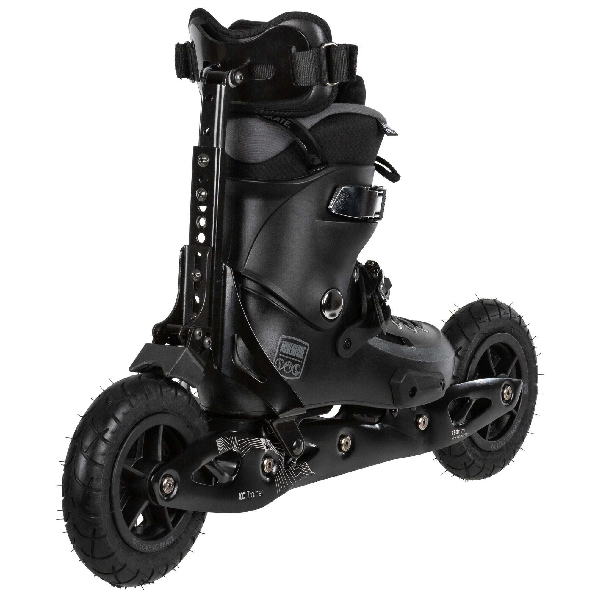 Patinaje Freeskate Powerslide XC 150 3/7