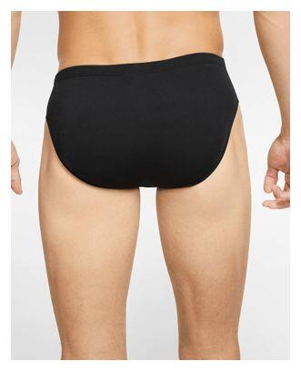 Cuecas de banho masculinas Nike Hydrastrong Solid Brief 3/5