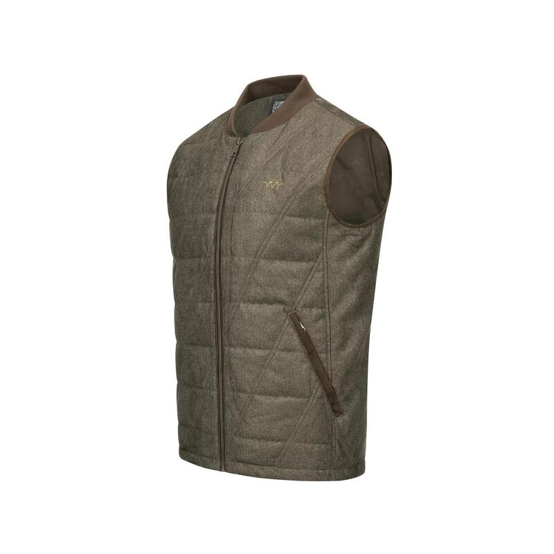 VESTA BLASER VICTOR DARK BROWN