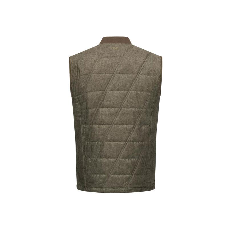 VESTA BLASER VICTOR DARK BROWN