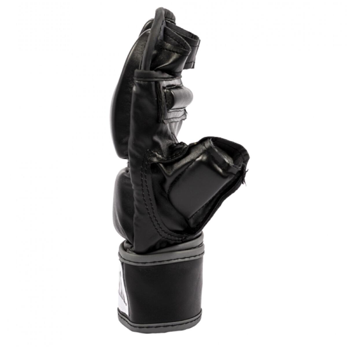 Guantes Wristwrap EVERLAST Heavy Bag Negro 4/5