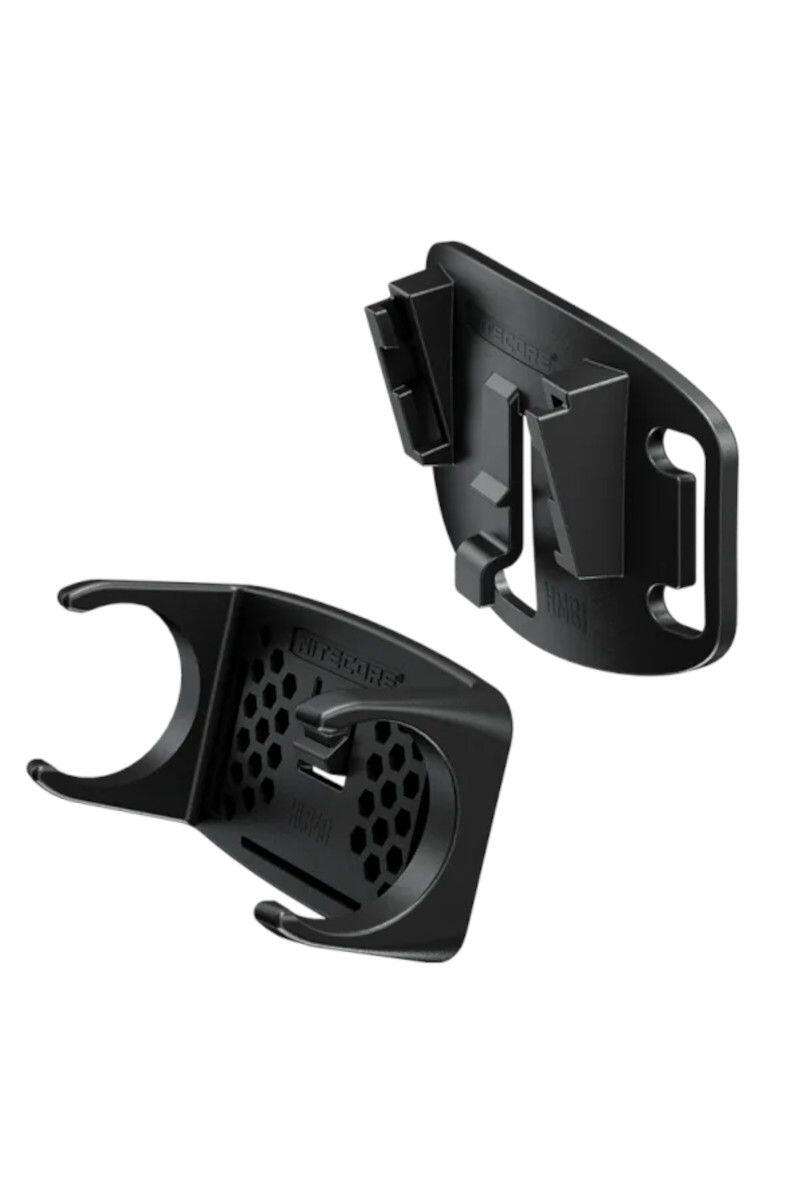 Montážní držák na helmu HLB40+HMB1 Universal 1/1