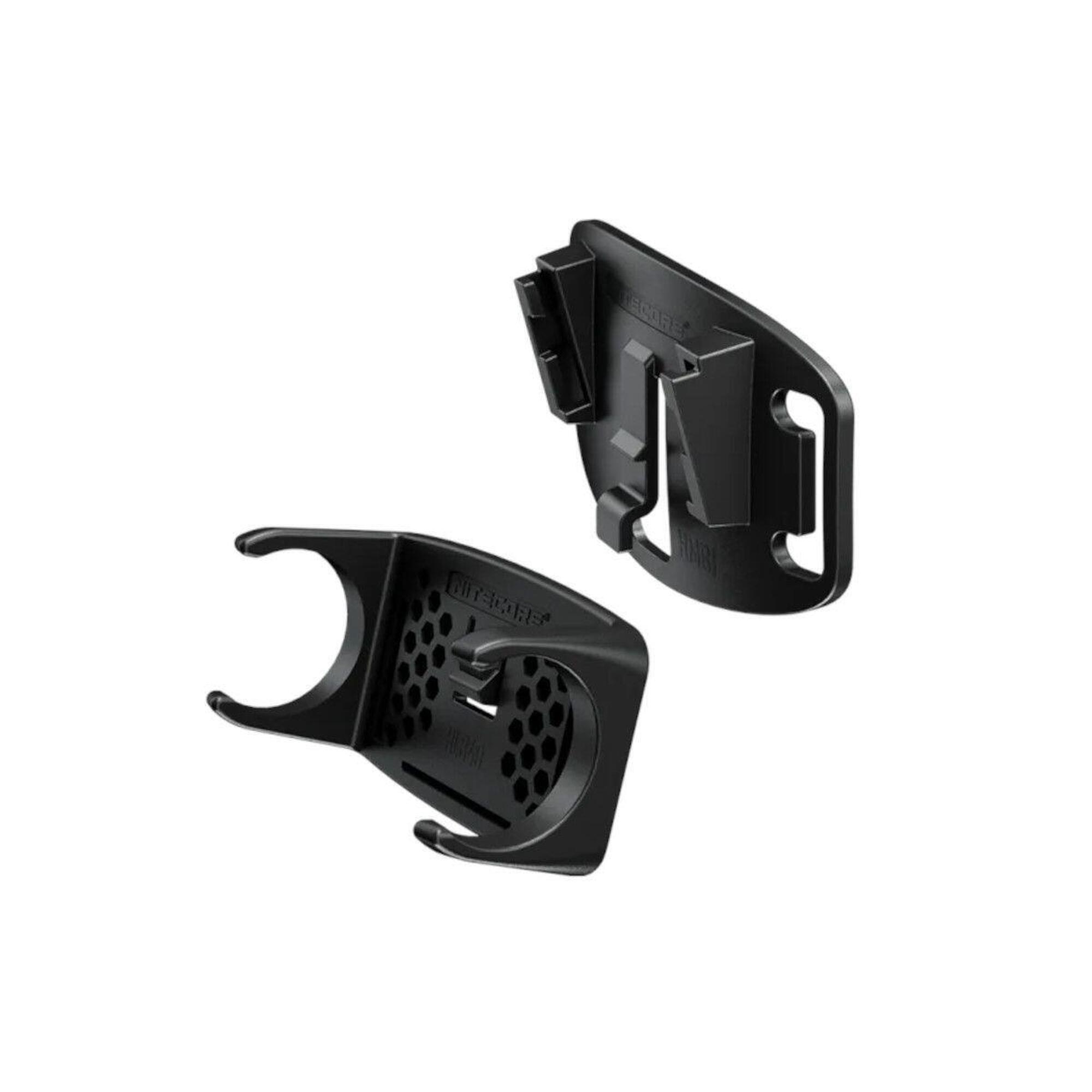 NITECORE Montážní držák na helmu HLB40+HMB1 Universal