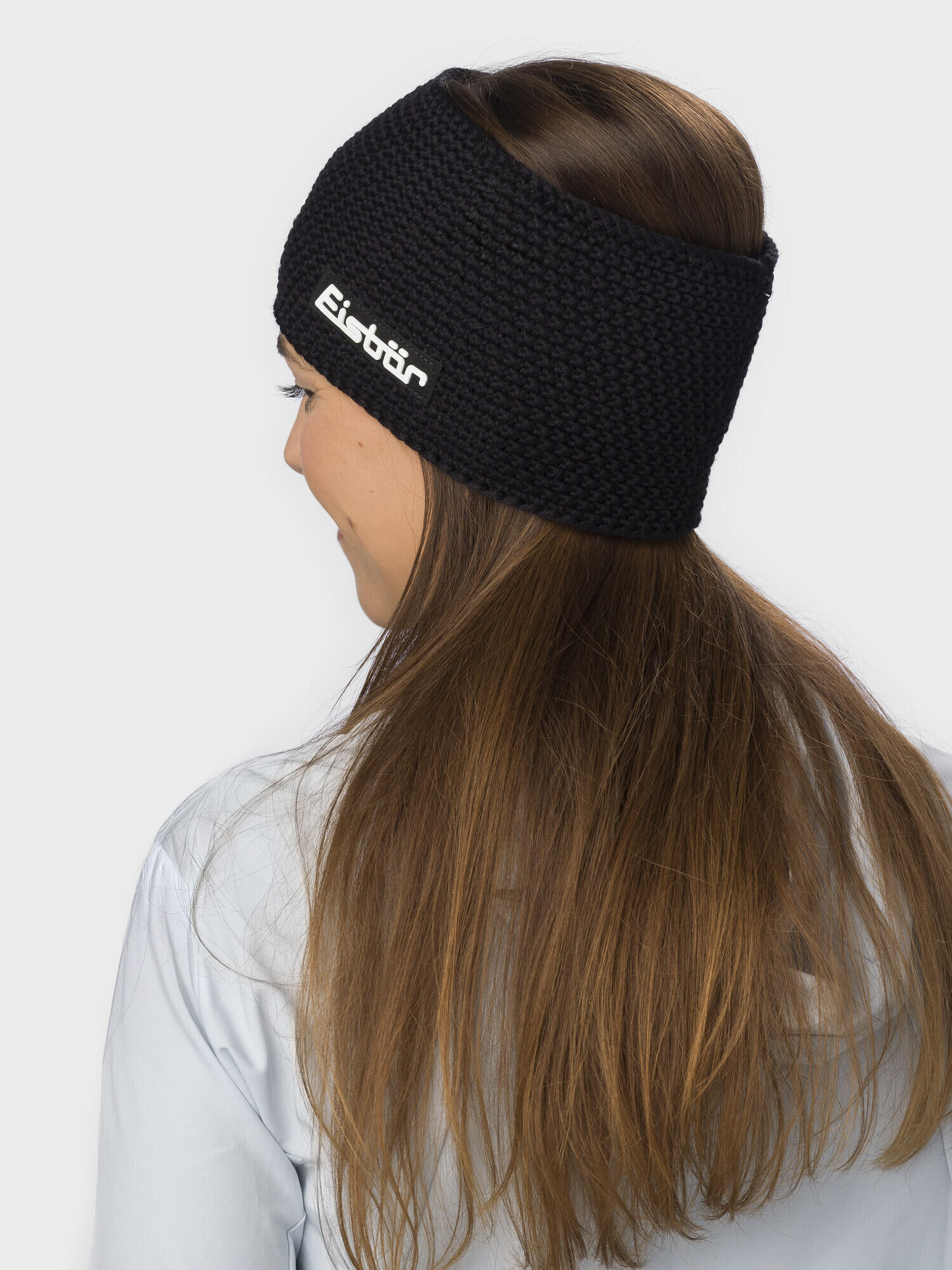 Cinta Jamie Headband unisex, de forro polar transpirable de merino para el pelo 4/6