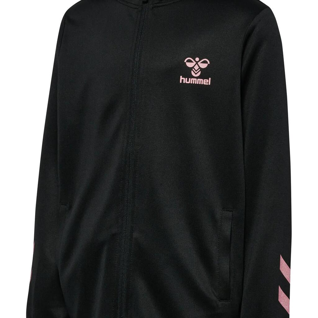 Children's training jacket Hummel Shimmer