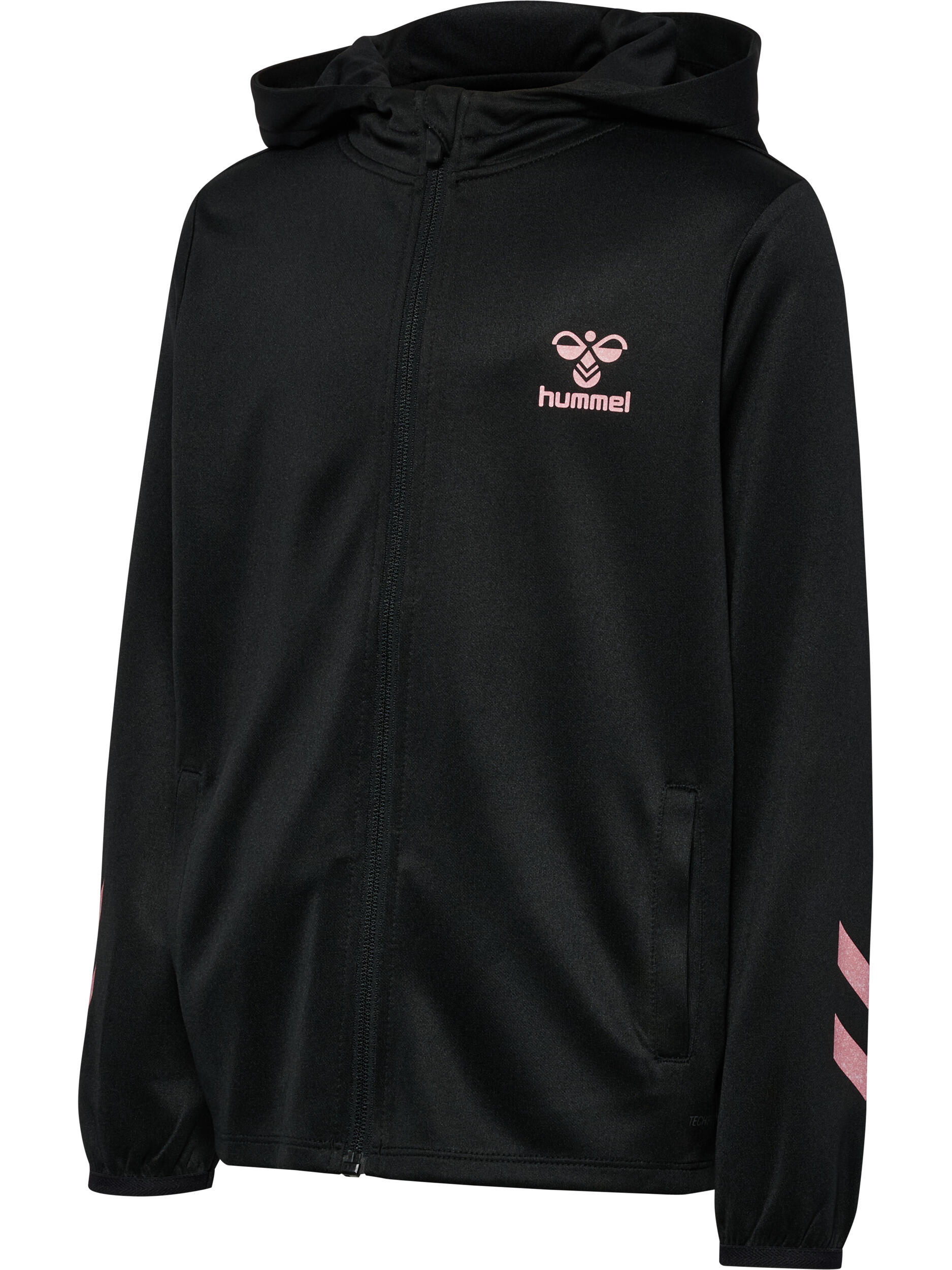 Giacca sportiva per bambini Hummel Shimmer 7/7