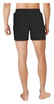 Calção de banho para homem Nike swim Ness preto 3/7