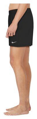Calção de banho para homem Nike swim Ness preto 2/7