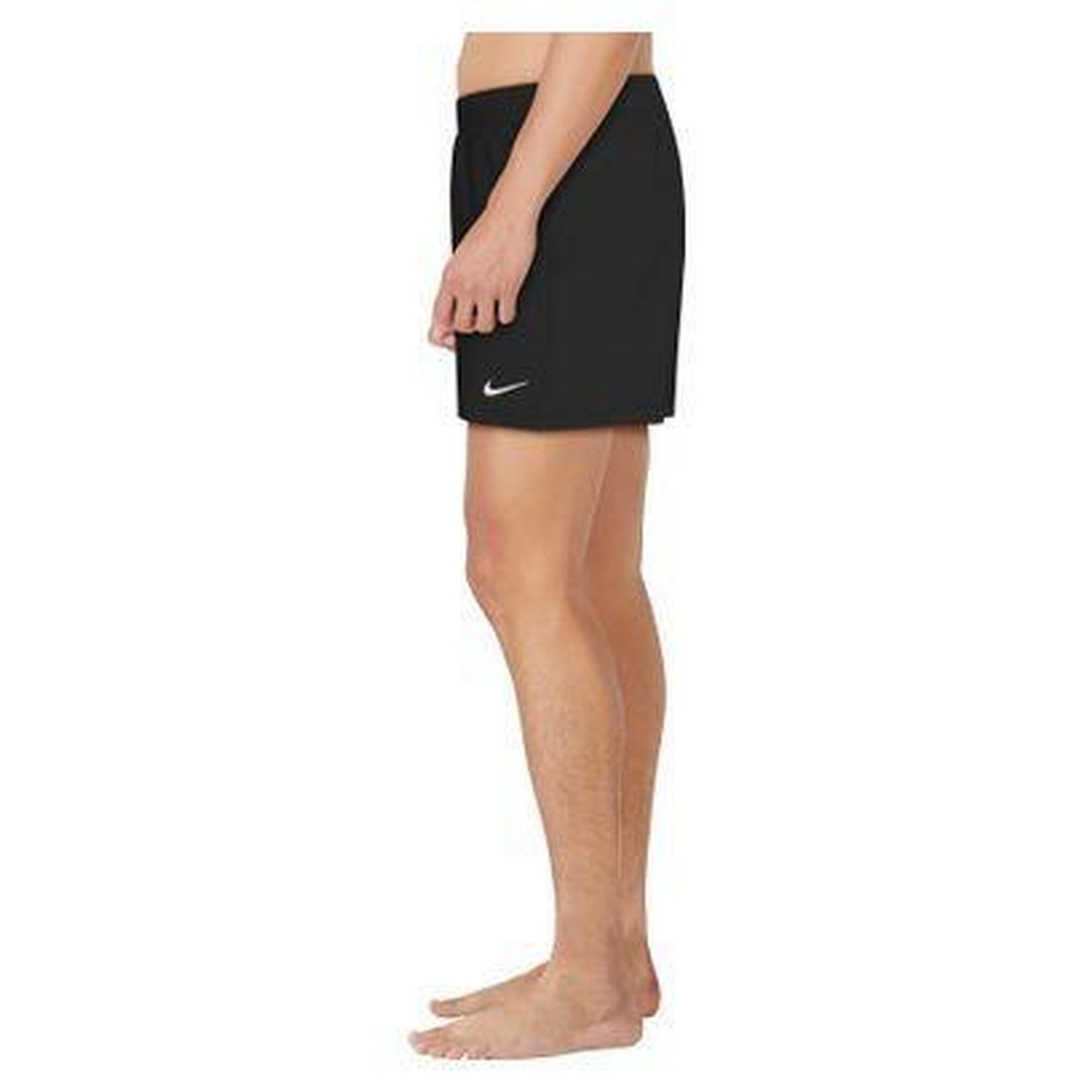 Costume Nike 5 Volley Short Negru