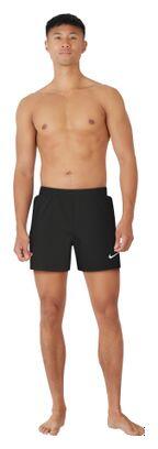 Calção de banho para homem Nike swim Ness preto 4/7