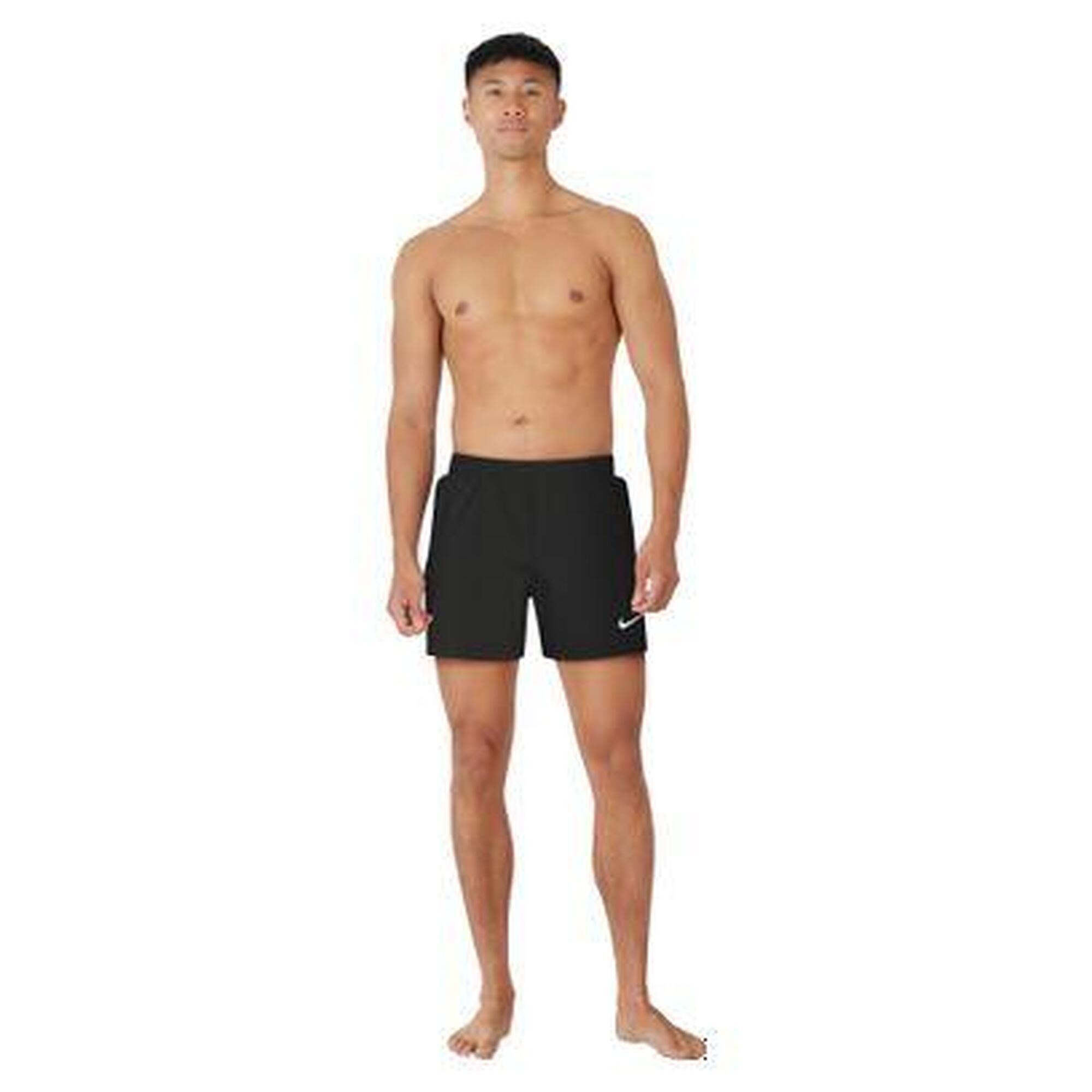 Costume Nike 5 Volley Short Negru