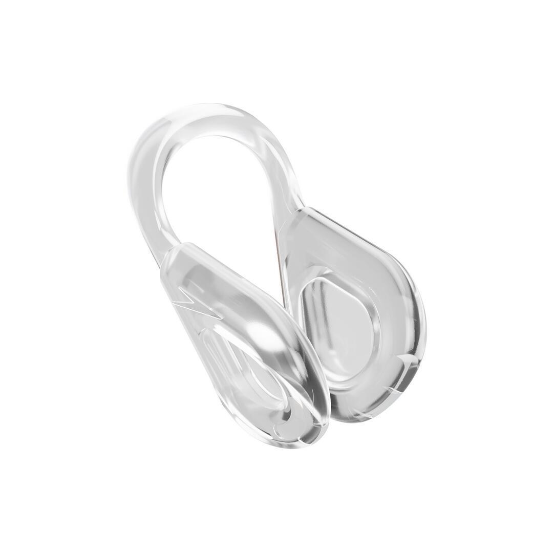 Speedo Biofuse Clip Nasale - Trasparente 5/6