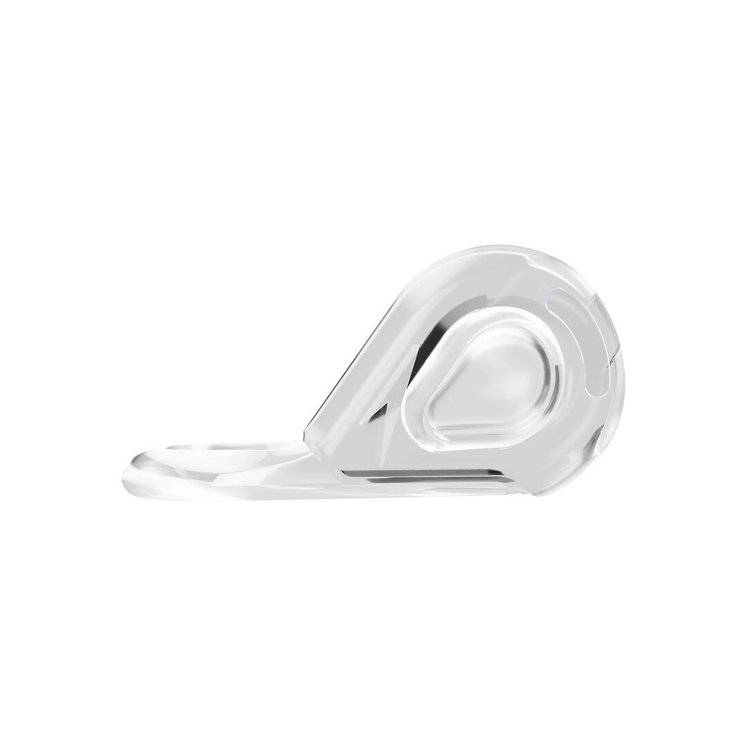 Speedo Biofuse Clip Nasale - Trasparente 6/6