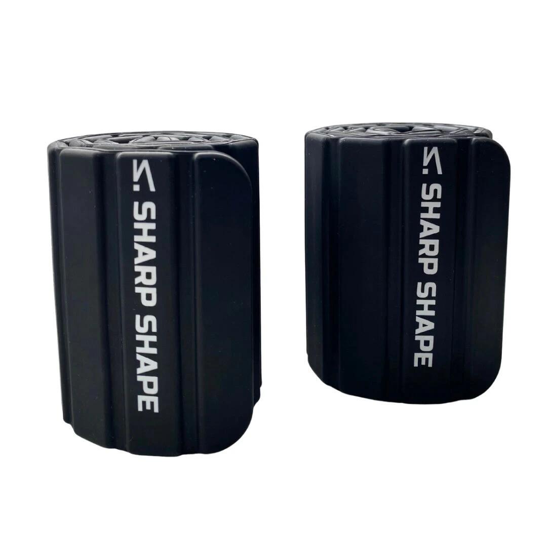 SHARP SHAPE MAGNETICKÉ ZÁVAŽÍ 2X1 KG SHARP SHAPE