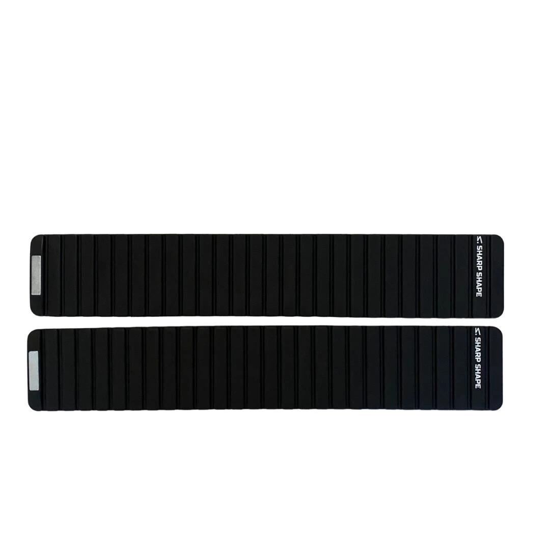 MAGNETICKÉ ZÁVAŽÍ 2X1 KG SHARP SHAPE 3/4