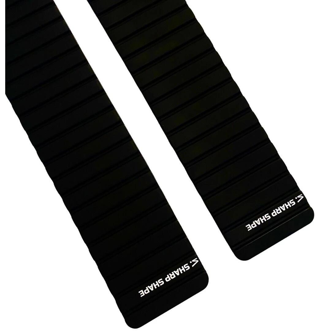 MAGNETICKÉ ZÁVAŽÍ 2X1 KG SHARP SHAPE 4/4