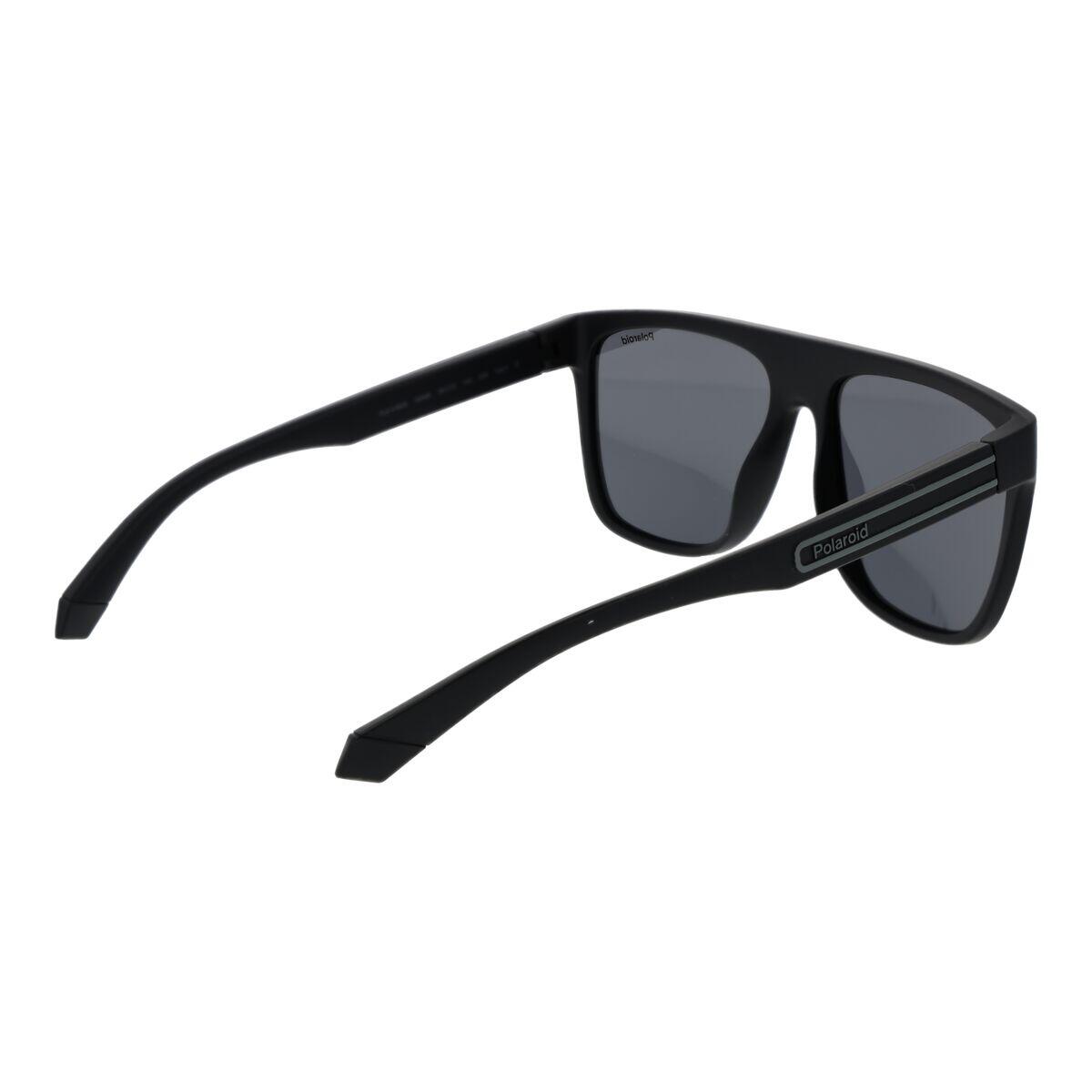Lunettes de soleil Homme POLAROID PLD 2162_S 56003M9 3/3