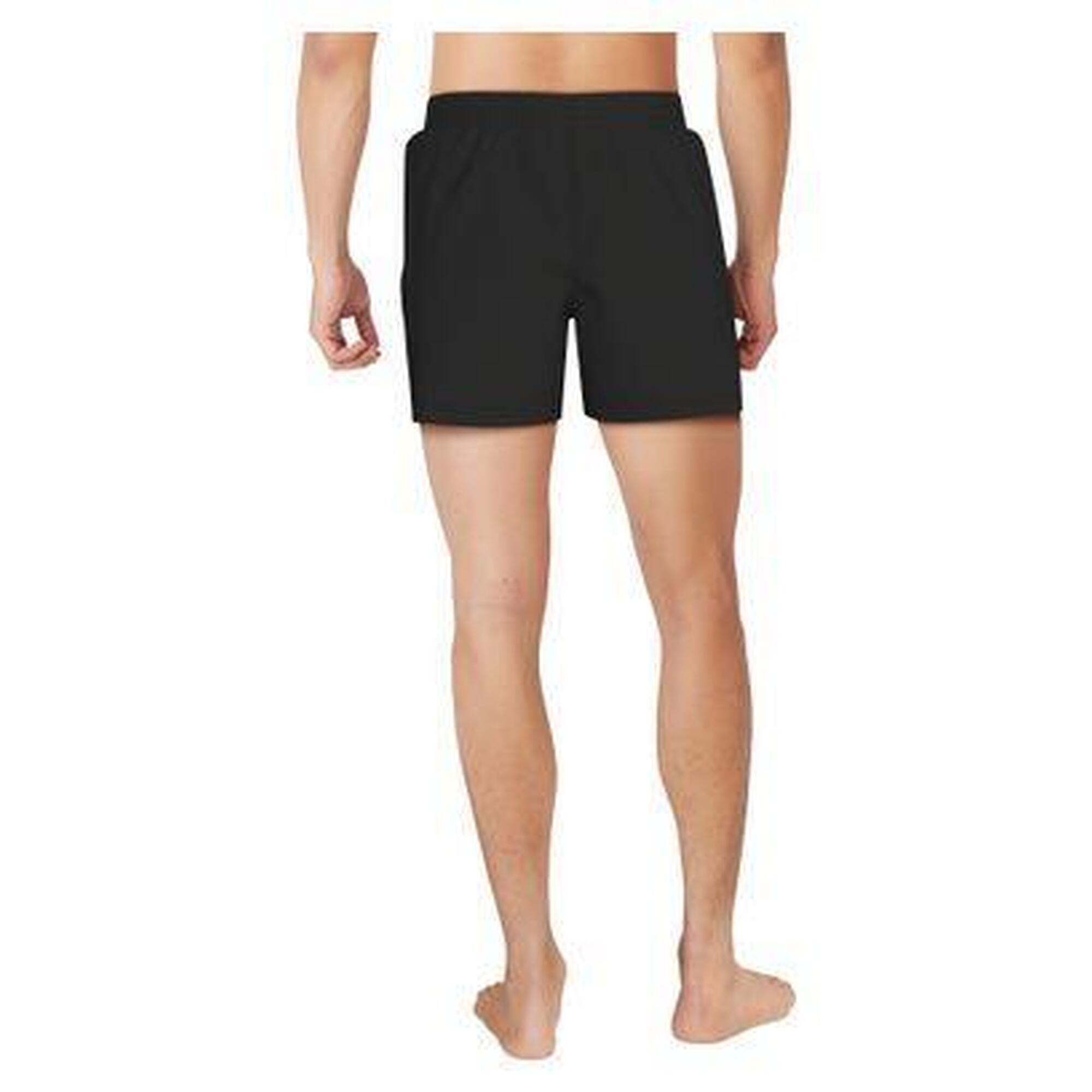 Costume Nike 5 Volley Short Negru