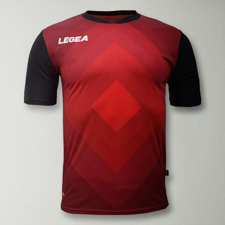 T-shirt de padel NORIMBERGA 2/4