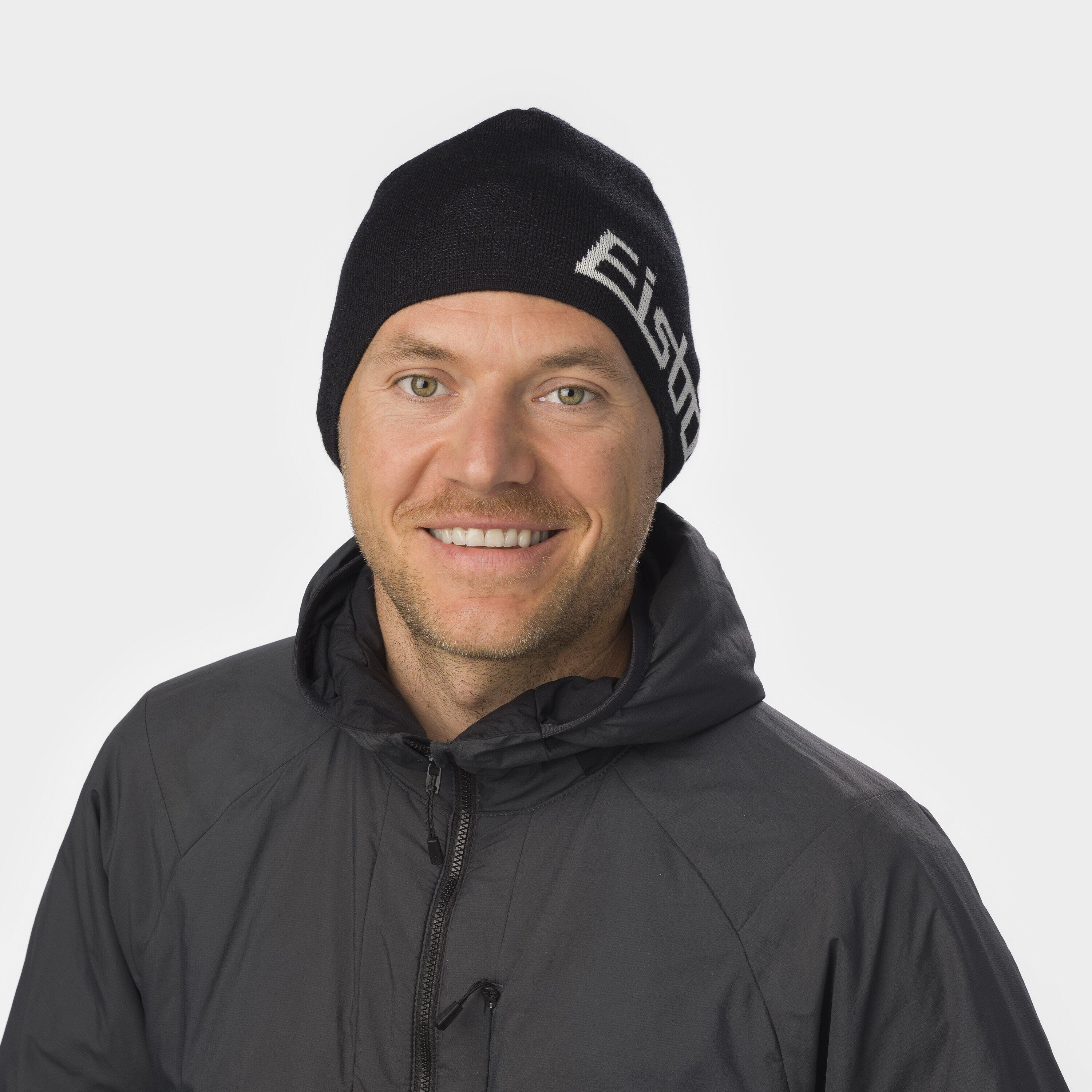 Mütze 365 Sportmütze Herren Damen Beanie atmungsaktiv Merino 5/6