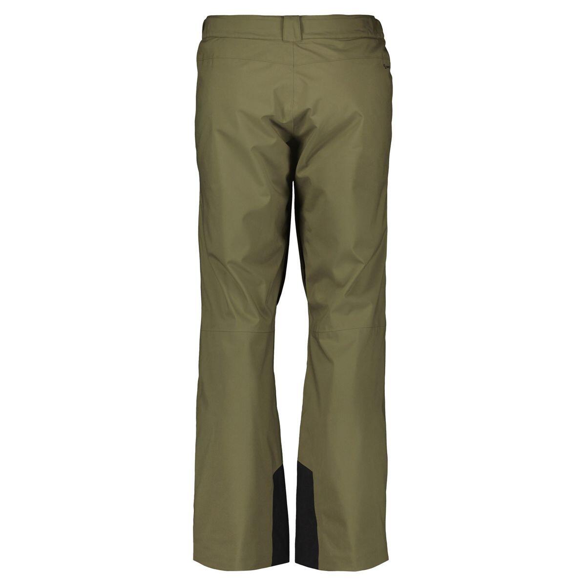 Pantalon de ski homme SCOTT Ultimate Dryo 2/6