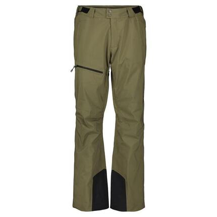 Pantalon de ski homme SCOTT Ultimate Dryo