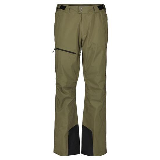 Pantalon de ski homme SCOTT Ultimate Dryo