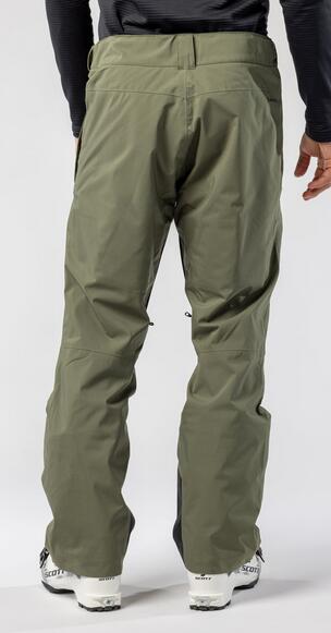 Pantalon de ski homme SCOTT Ultimate Dryo 6/6