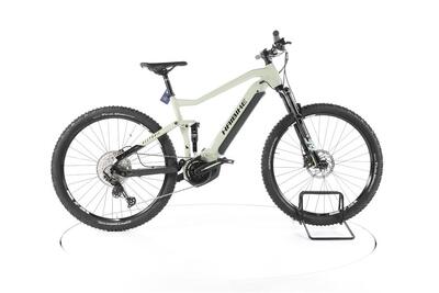 Tweedehands - haibike alltrail 4 fully e-bike - goed