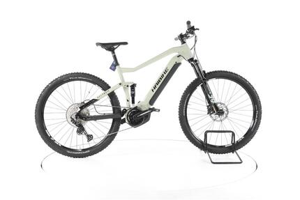 Refurbished - Haibike AllTrail 4 Fully E-Bike - In gutem Zustand