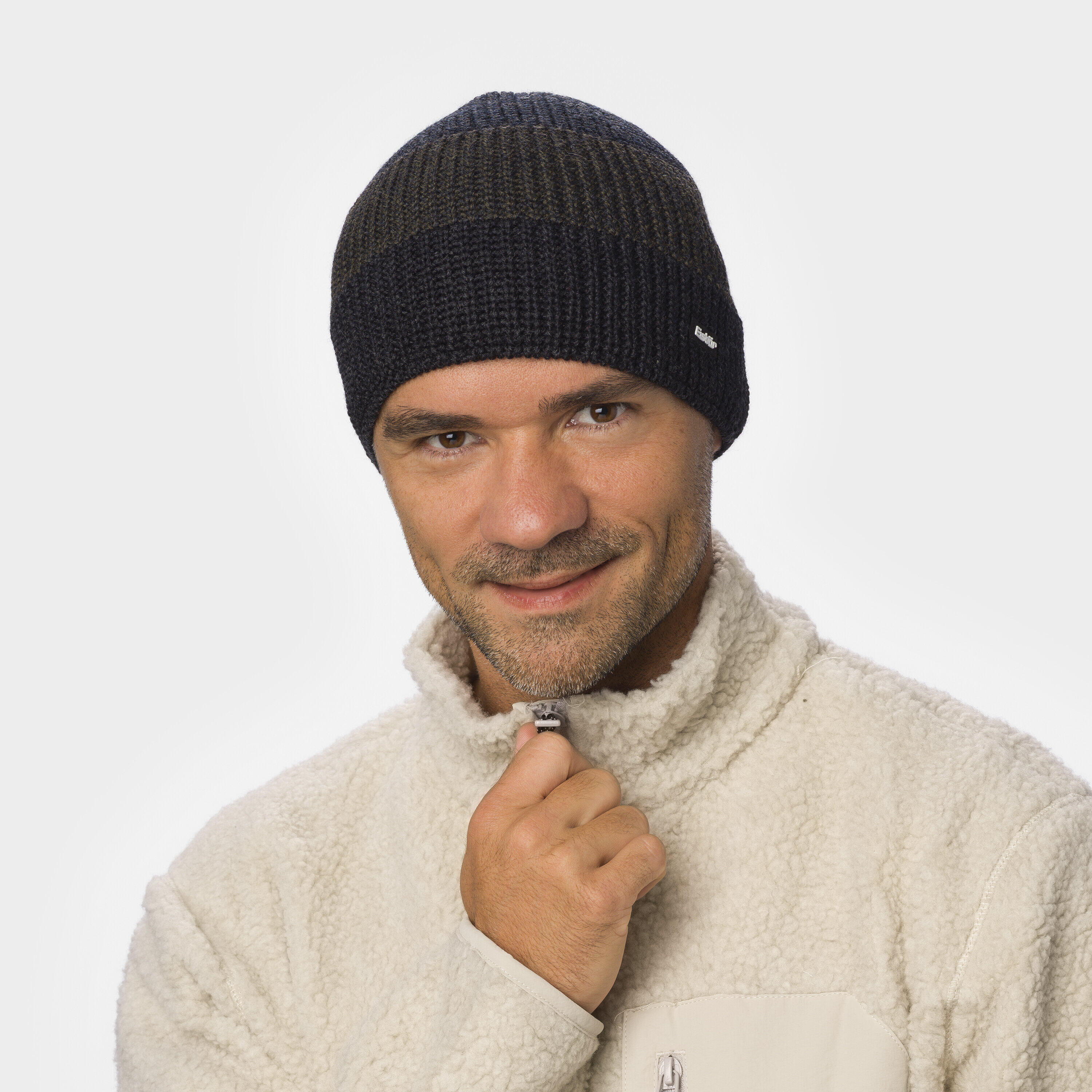 Eisbär Beanie Mütze Caris MÜ 3/4