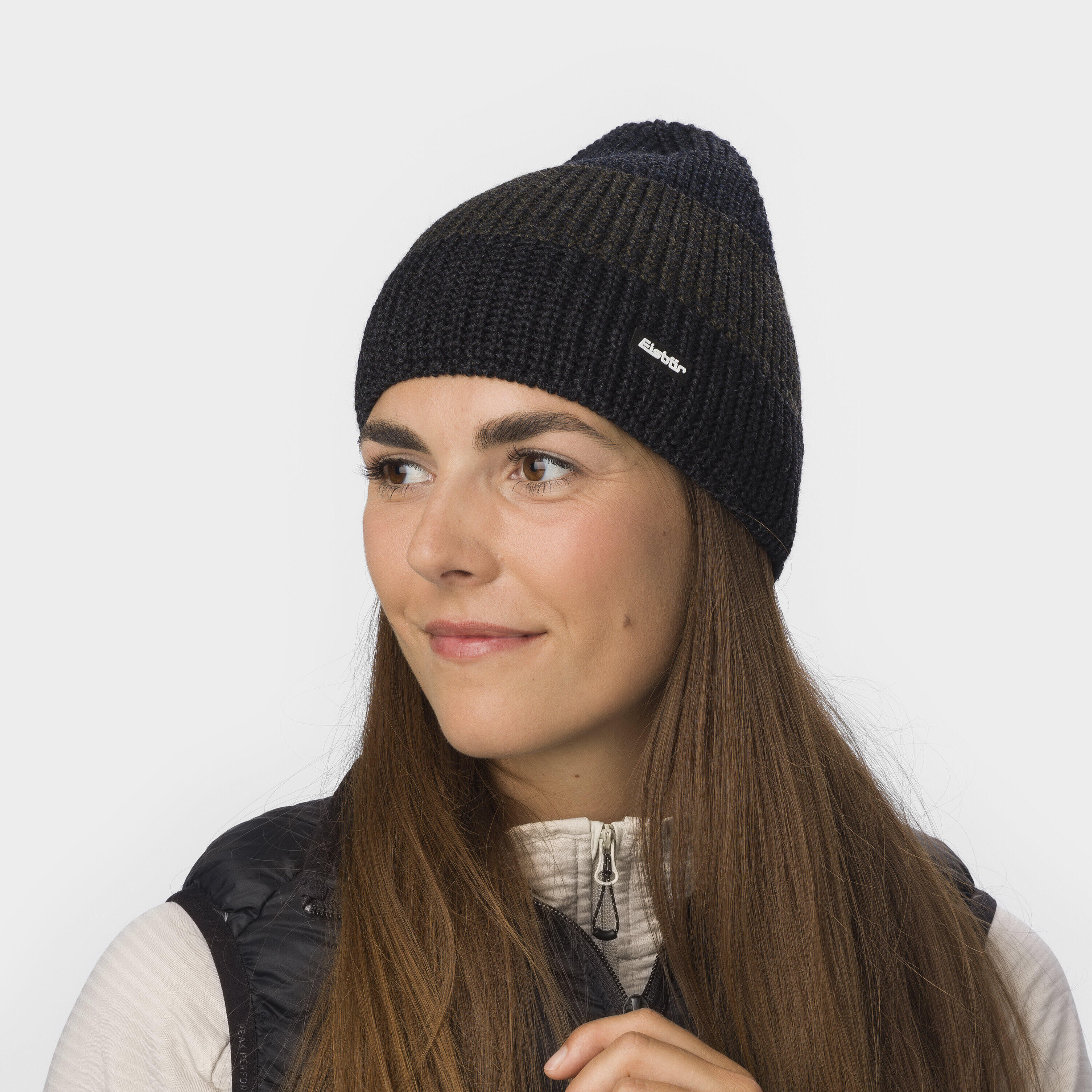 Eisbär Beanie Mütze Caris MÜ 2/4