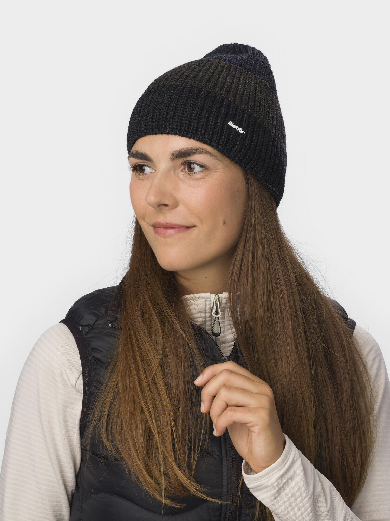 Eisbär Beanie Mütze Caris MÜ 4/4