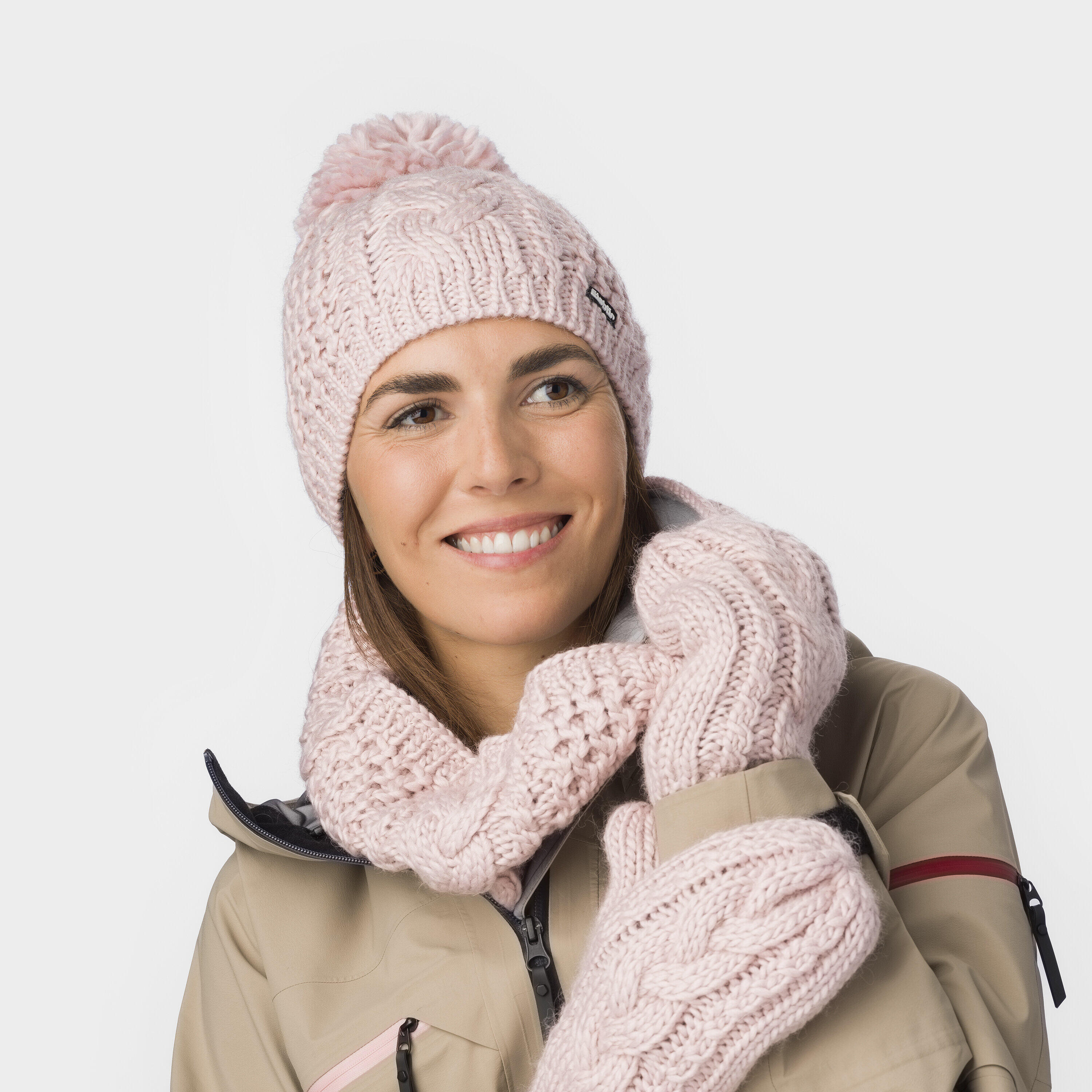 Chusta Eisbar Afra Loop Chusta Eisbar Afra Loop one size 2/3