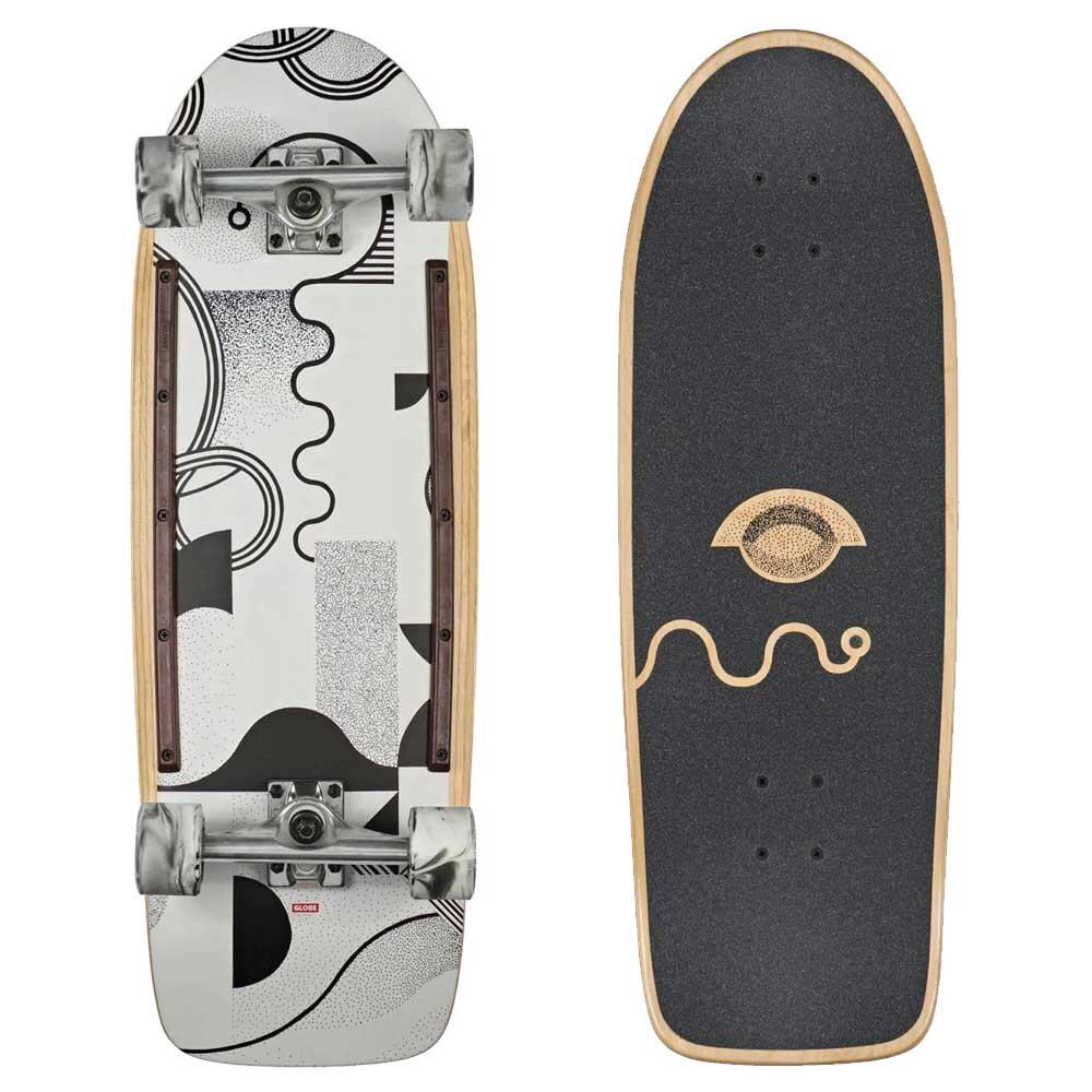 Cruiser Skate Globe Cruiserboard Burner 31'' 3/4