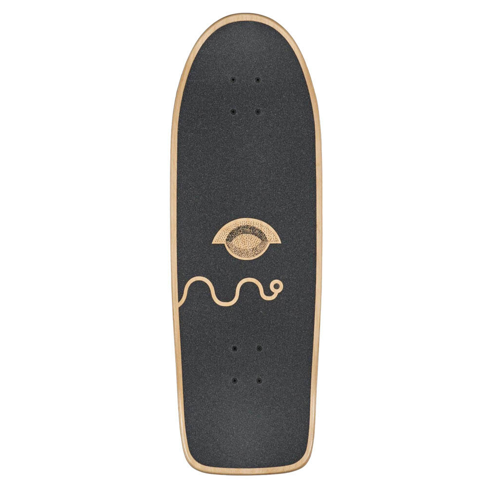 Cruiser Skate Globe Cruiserboard Burner 31'' 2/4