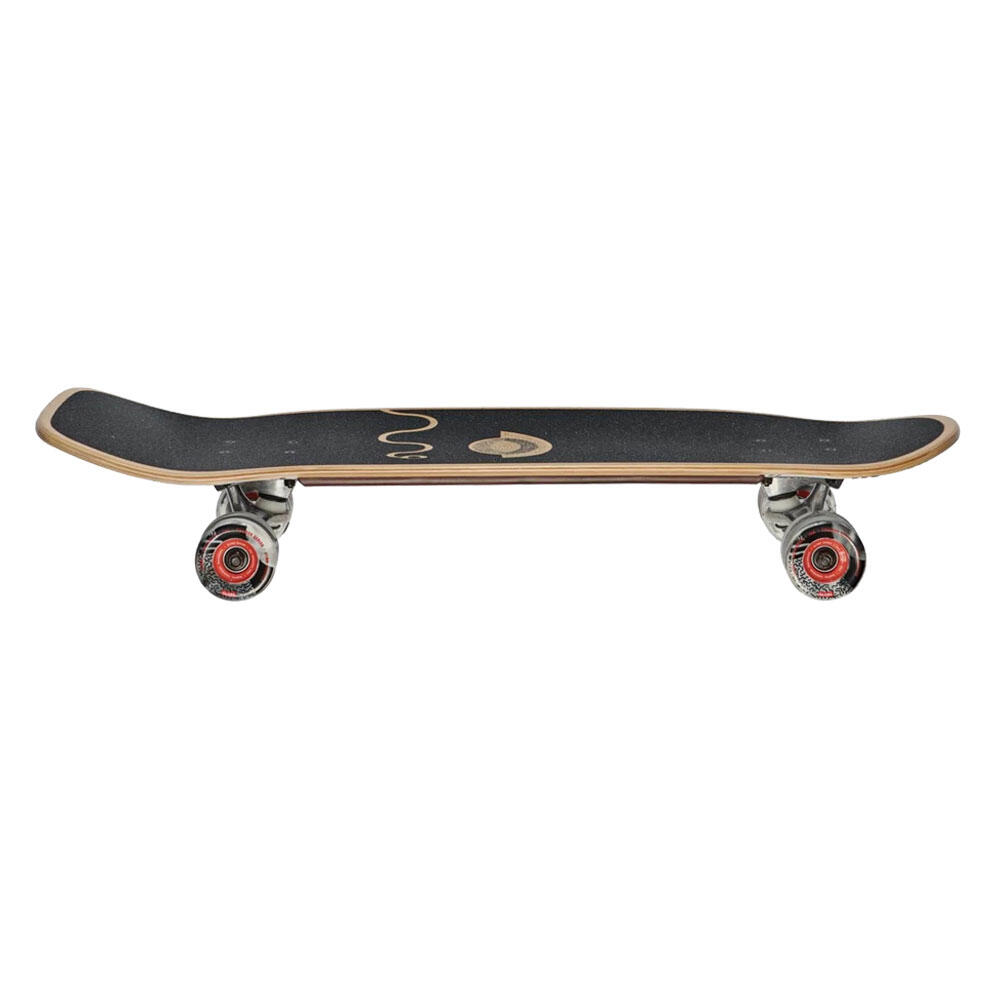 Cruiser Skate Globe Cruiserboard Burner 31'' 4/4