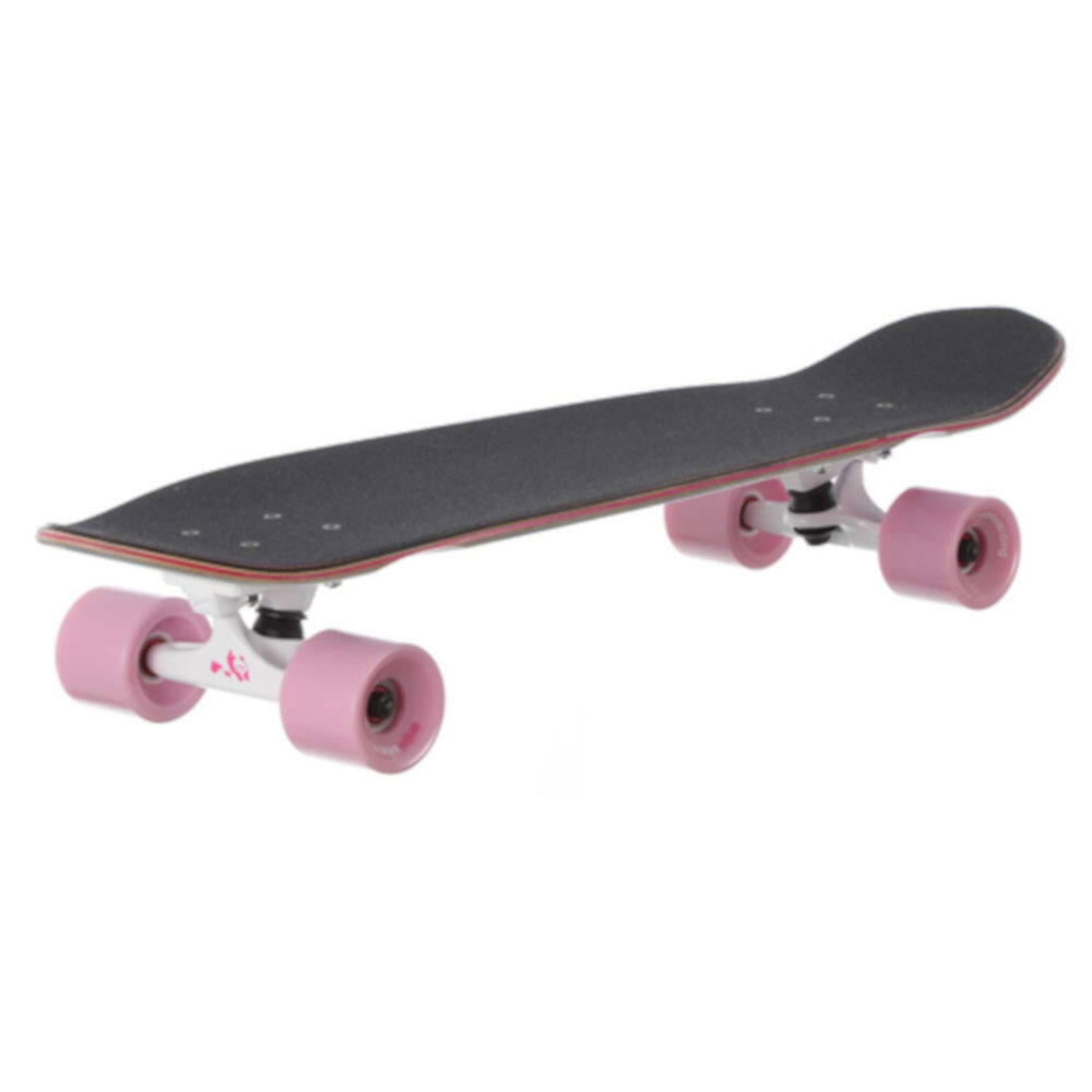 Cruiser Enjoi Skate Whitey Panda White 28'' 3/6