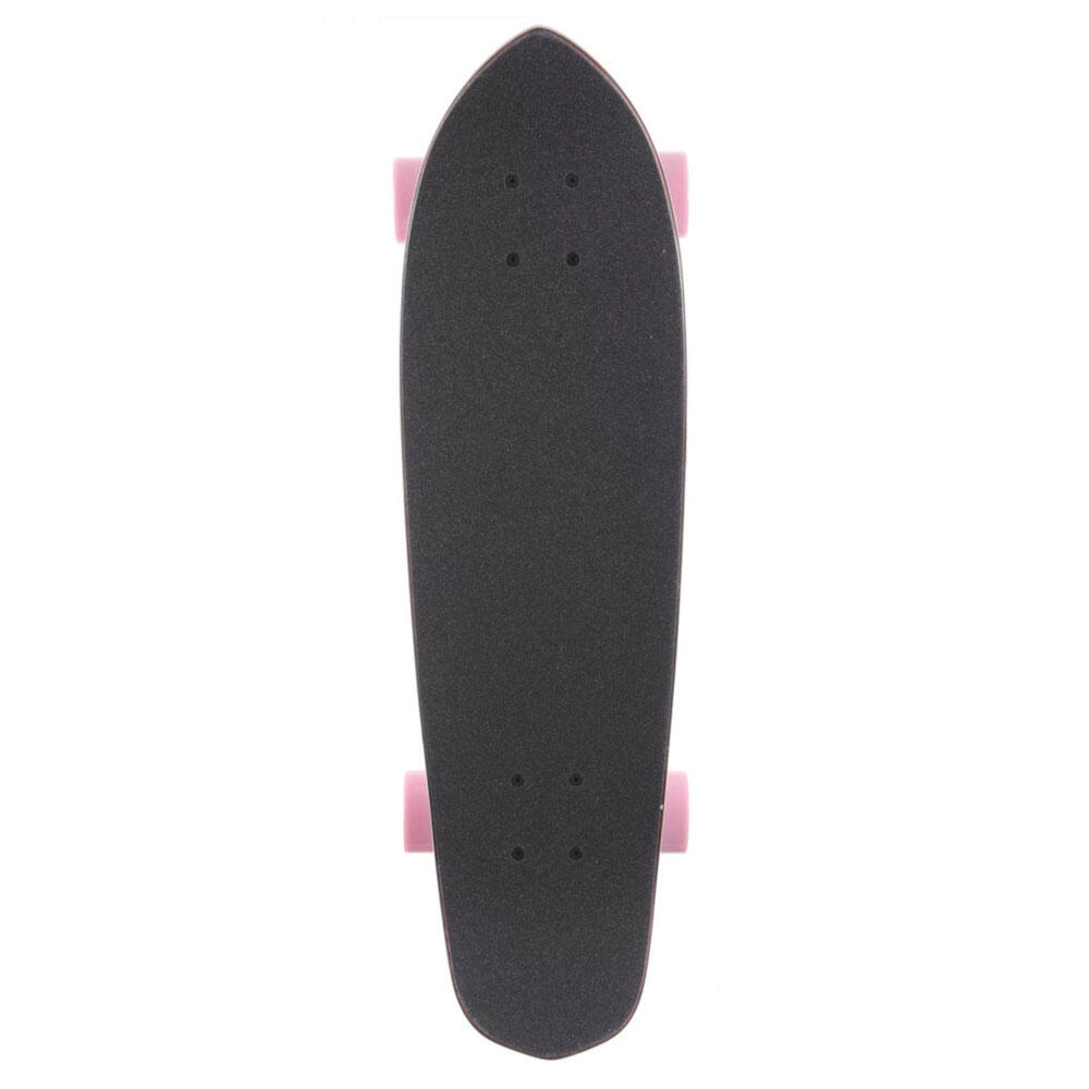 Cruiser Enjoi Skate Whitey Panda White 28'' 2/6