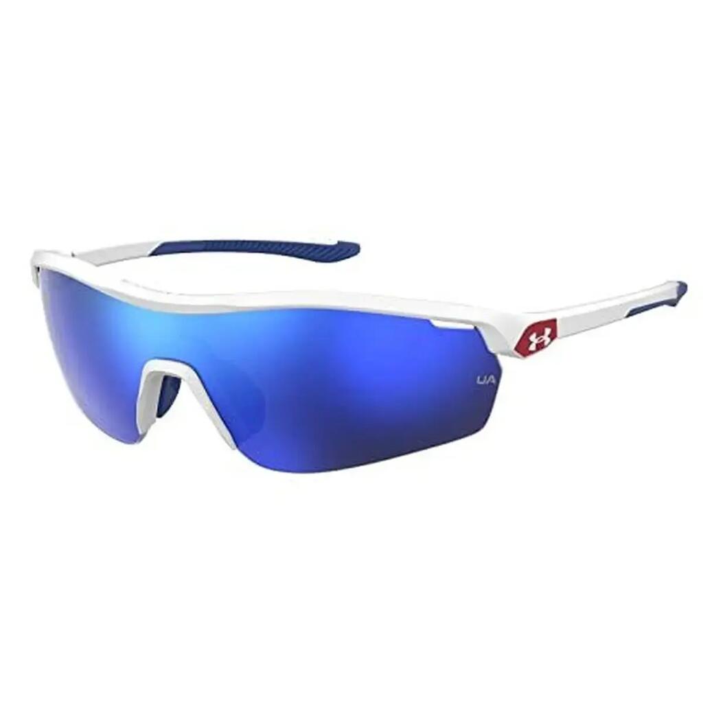 Men's Sunglasses UNDER ARMOUR UA-GAMETIME-O-G-6HT Ø 99 mm