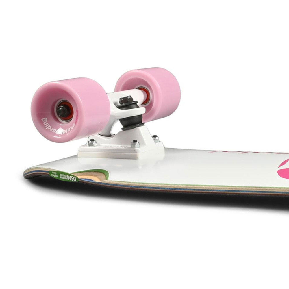Cruiser Enjoi Skate Whitey Panda White 28'' 5/6