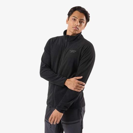 Polaire randonnée homme flc_fullzip Tromsö